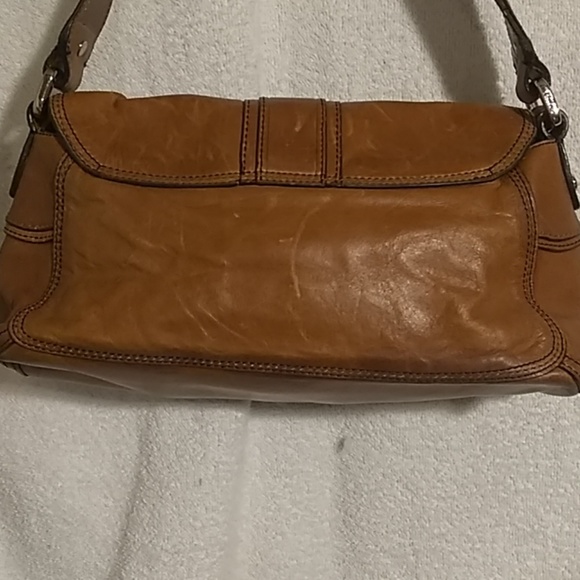 Fossil purse - Picture 3 of 8